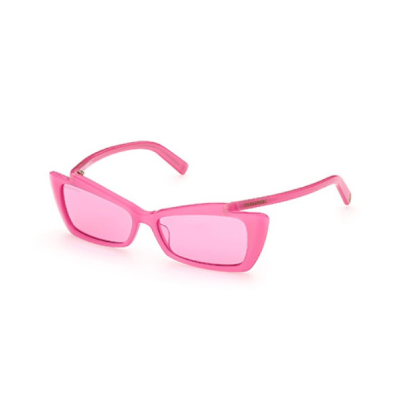 Dsquared2 DQ 0347 - 74S Rose