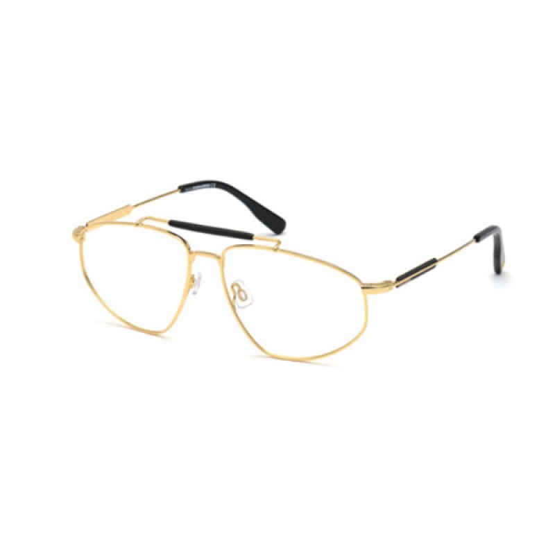 Dsquared2 DQ 5330 - 030 Or
