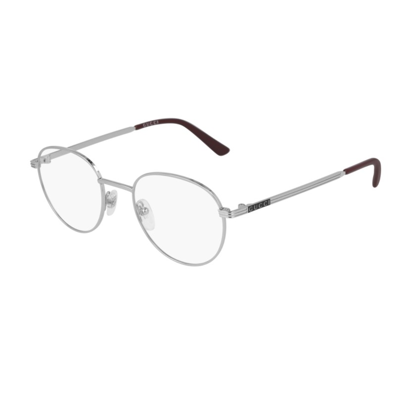 Gucci GG0835O - 003 Argent
