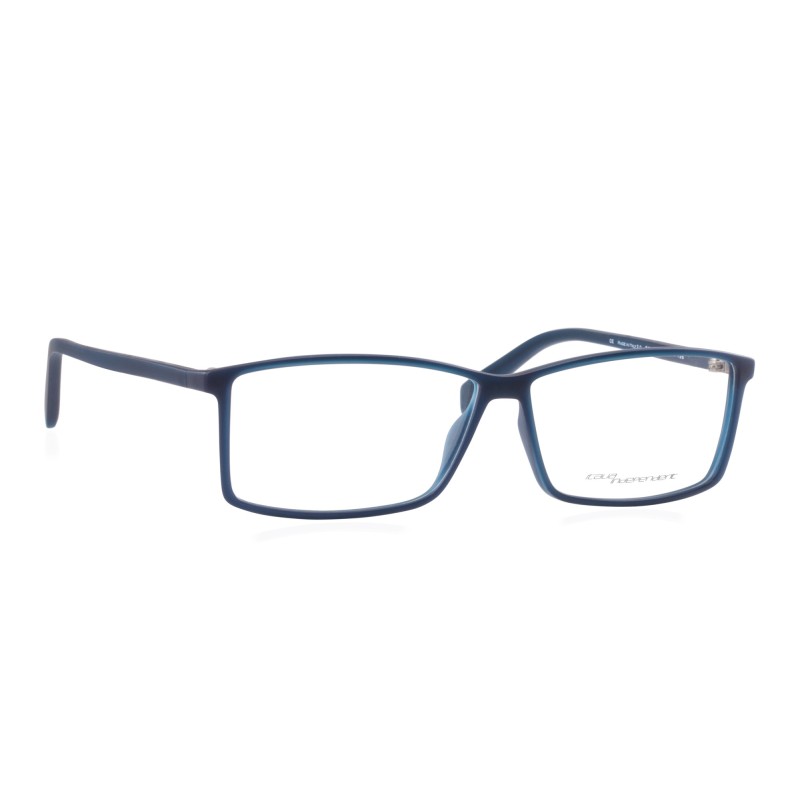 Italia Independent Eyeglasses I-PLASTIK - 5563S.022.000 Bleu Multicolore
