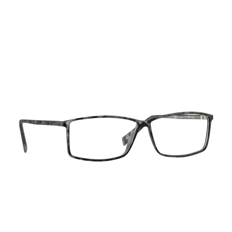 Italia Independent Eyeglasses I-PLASTIK - 5563S.096.000 Gris Multicolore