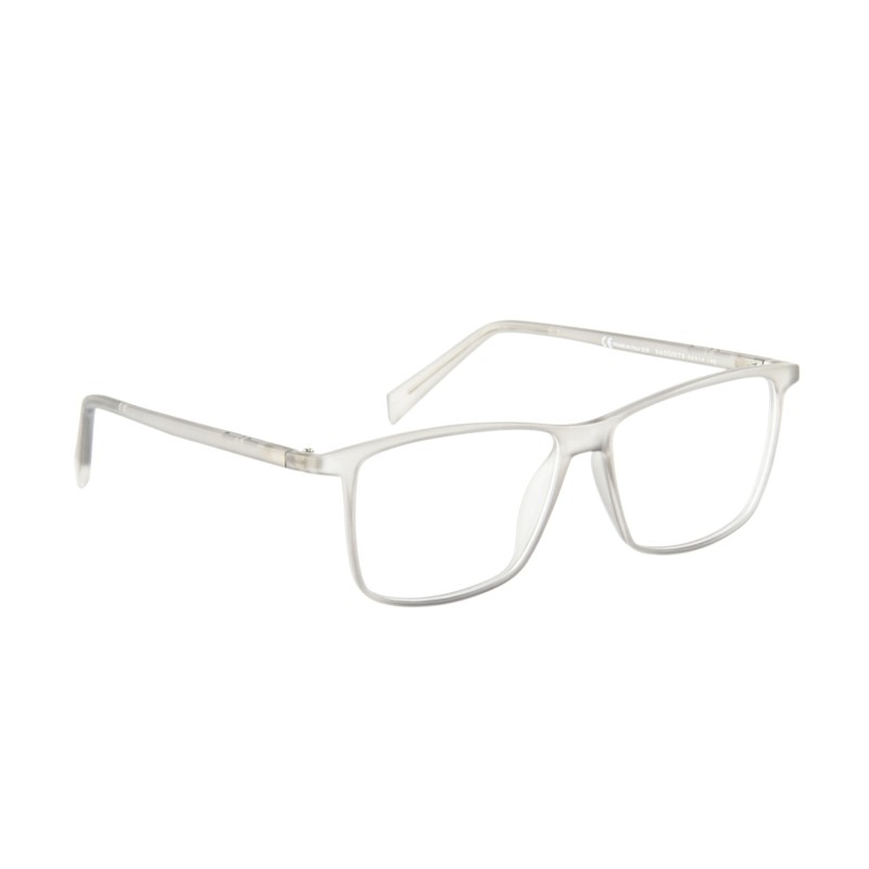 Italia Independent Eyeglasses I-PLASTIK - 5600.072.000 Gris Multicolore