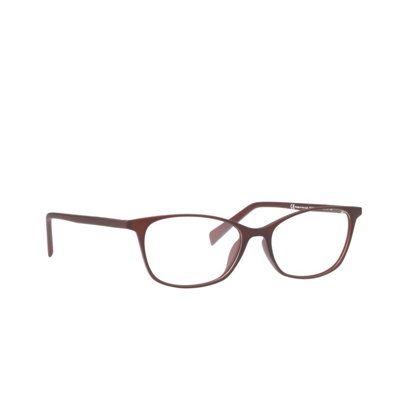 Italia Independent Eyeglasses I-PLASTIK - 5608.044.000 Marron Multicolore
