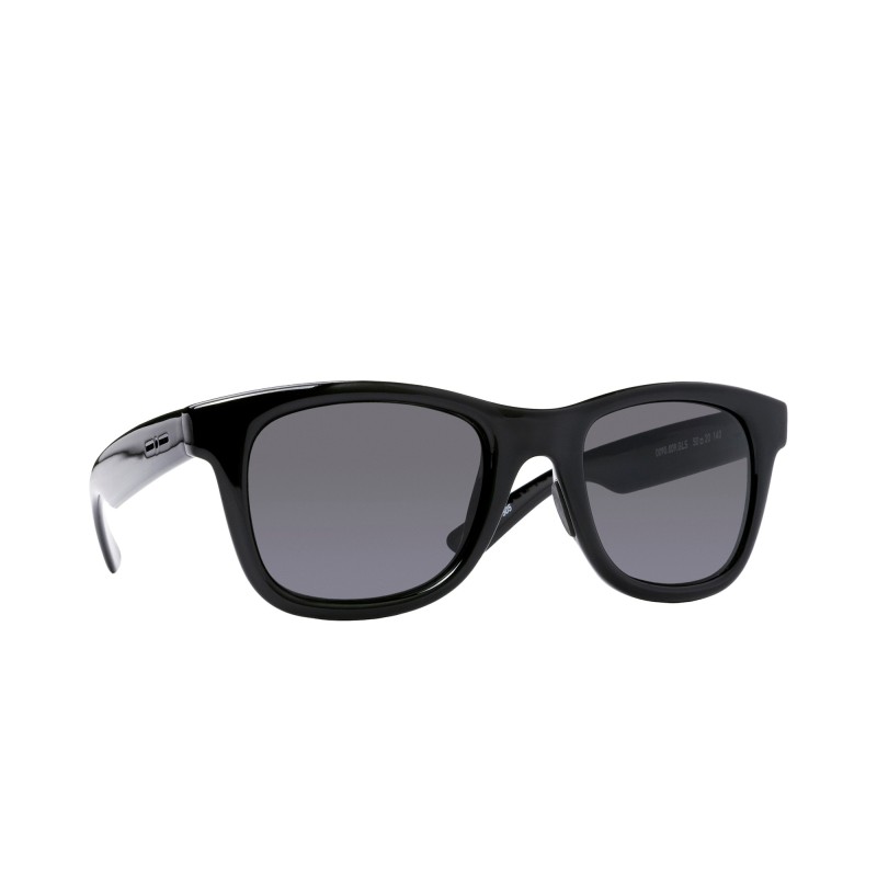 Italia Independent Sunglasses I-PLASTIK - 0090.009.GLS Multicolore Noir