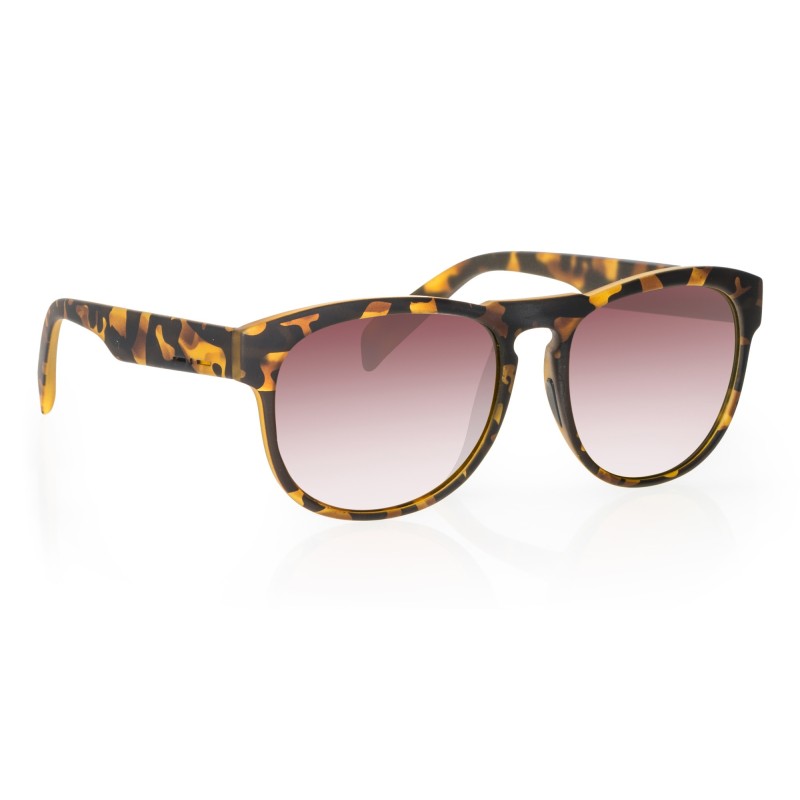 Italia Independent Sunglasses I-PLASTIK - 0902.148.000 Marron Multicolore