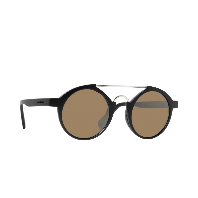 Italia Independent Sunglasses I-PLASTIK - 0920.009.000 Multicolore Noir