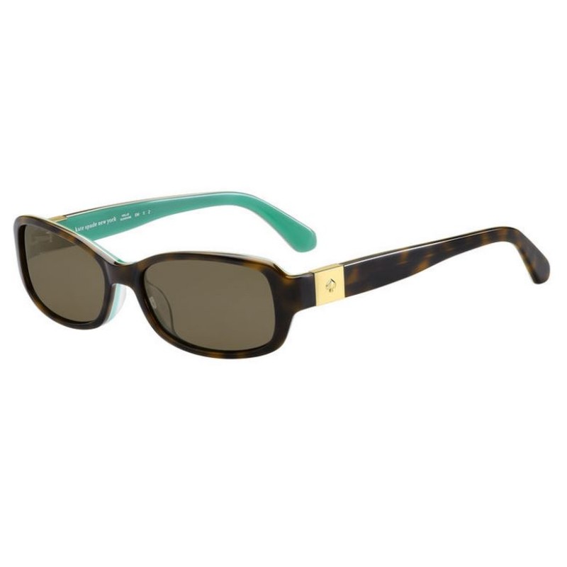 Kate Spade PAXTON2/S - FZL SP Havane Turquoise