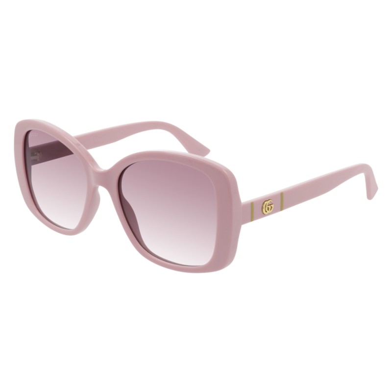 Gucci GG0762S - 004 Rose