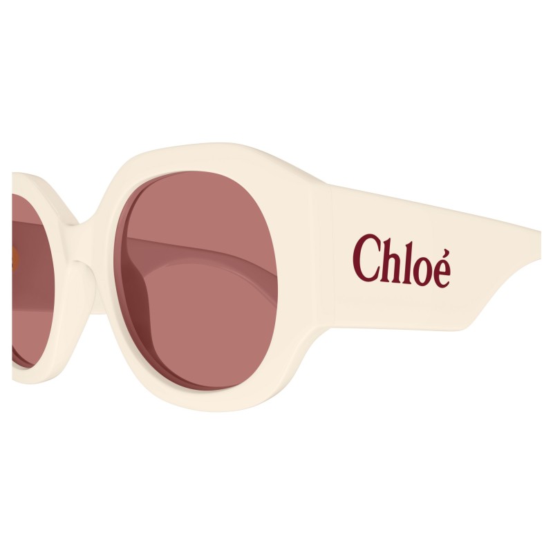 Chloe CH0234SK - 003 Ivoire