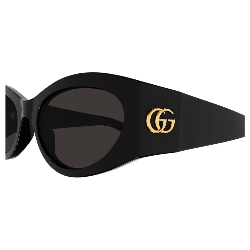 Gucci GG1401S - 001 Noir