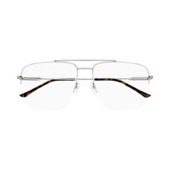 Gucci GG1415O - 002 Argent