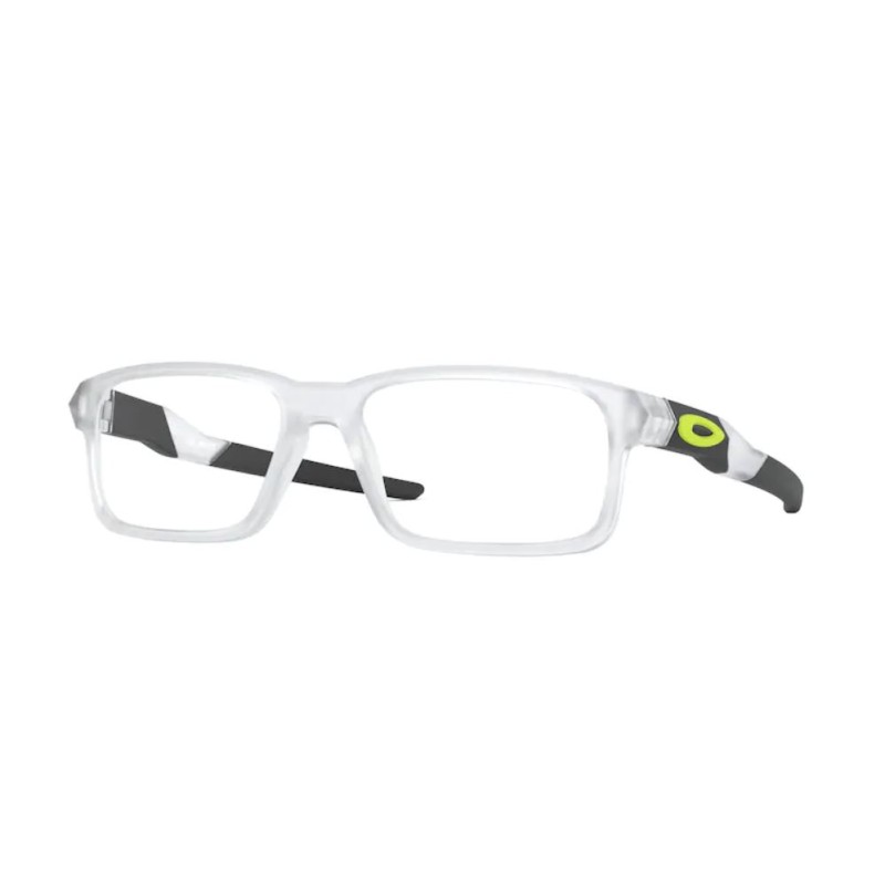 Oakley OY 8013 Full Count 801302 Satin Clear