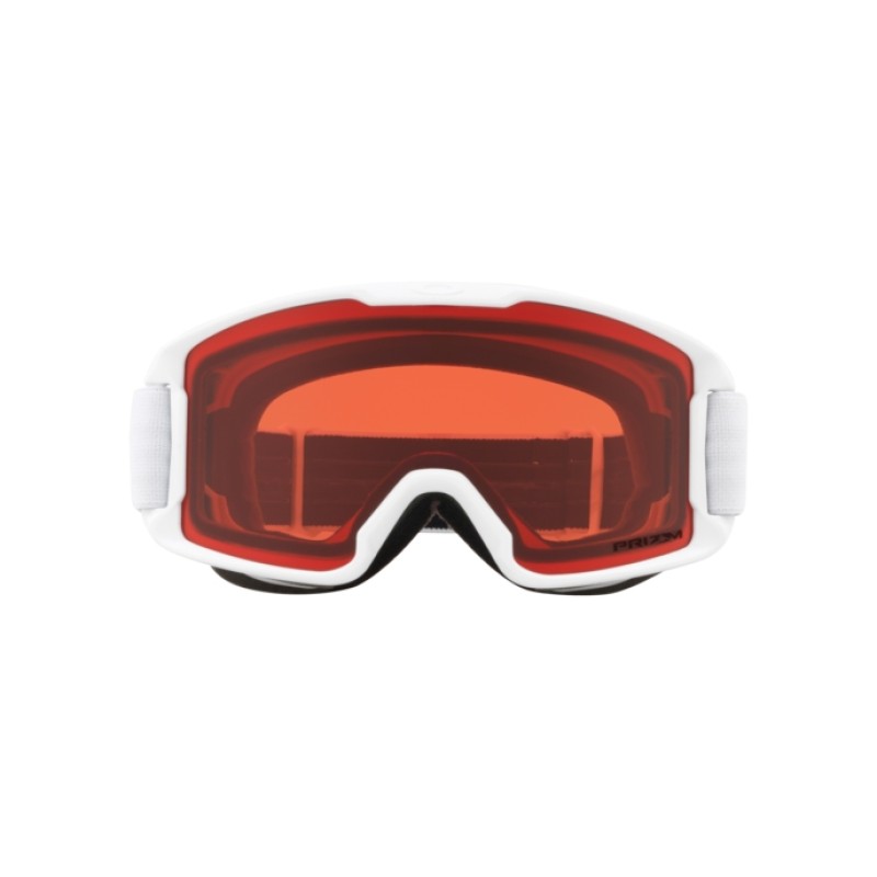 Oakley Goggles OO 7095 Line Miner Youth 709509 Matte White