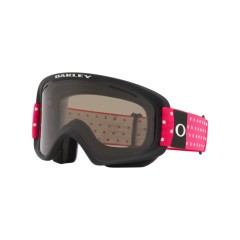 Oakley Goggles OO 7113 O Frame 2.0 Pro Xm  711308 Blockography Grey Pink