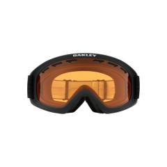 Oakley Goggles OO 7114 O Frame 2.0 Pro Youth 711402 Matte Black