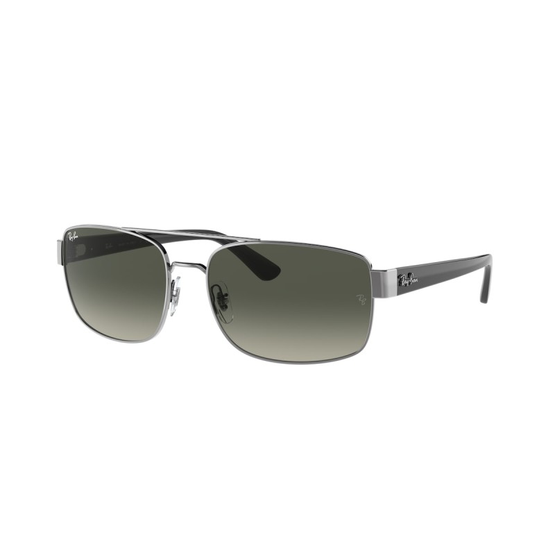 Ray-Ban RB 3687 - 004/71 Bronze à Canon