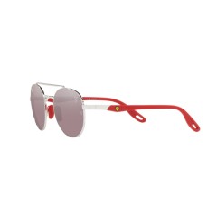 Ray-Ban RB 3696M - F007H2 Argent