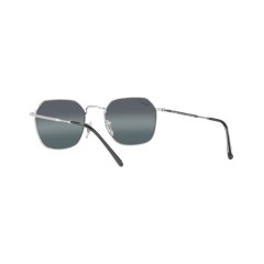 Ray-Ban RB 3694 Jim 9242G6 Argent