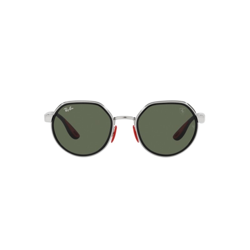 Ray-Ban RB 3703M - F00771 Argent