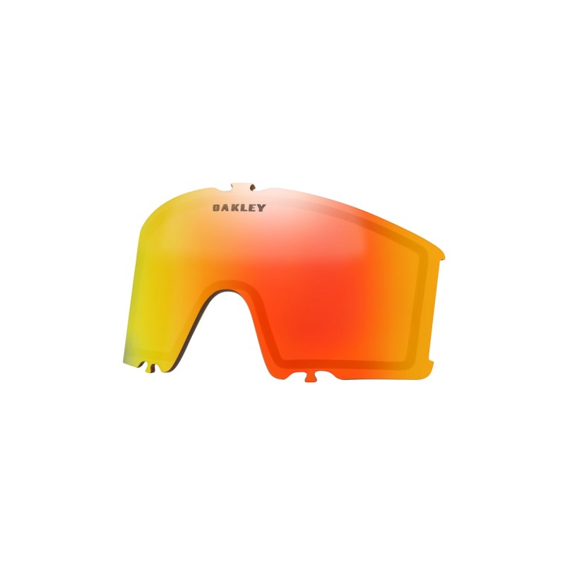 Oakley-A AOO 7121LS Target Line M Lens Replacement 000003 