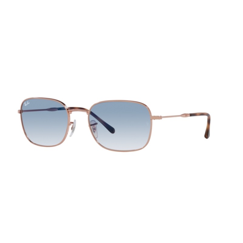 Ray-ban RB 3706 - 92023F Or Rose