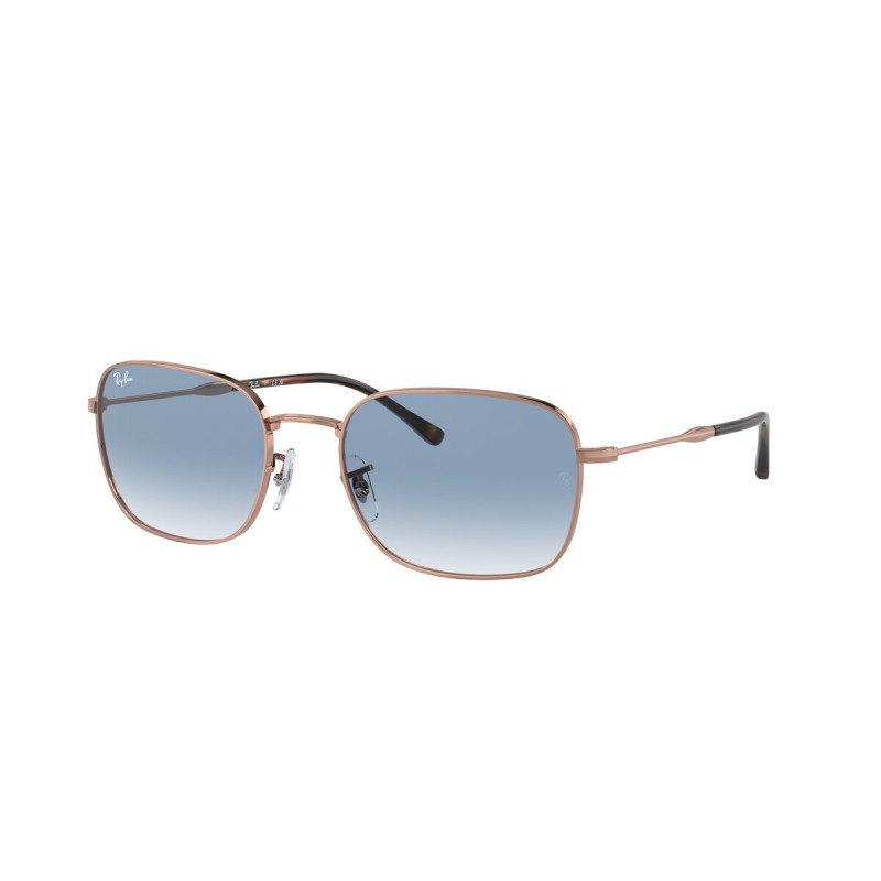 Ray-ban RB 3706 - 92023F Or Rose