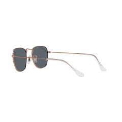 Ray-ban RB 3857 Frank 9202R5 Or Rose