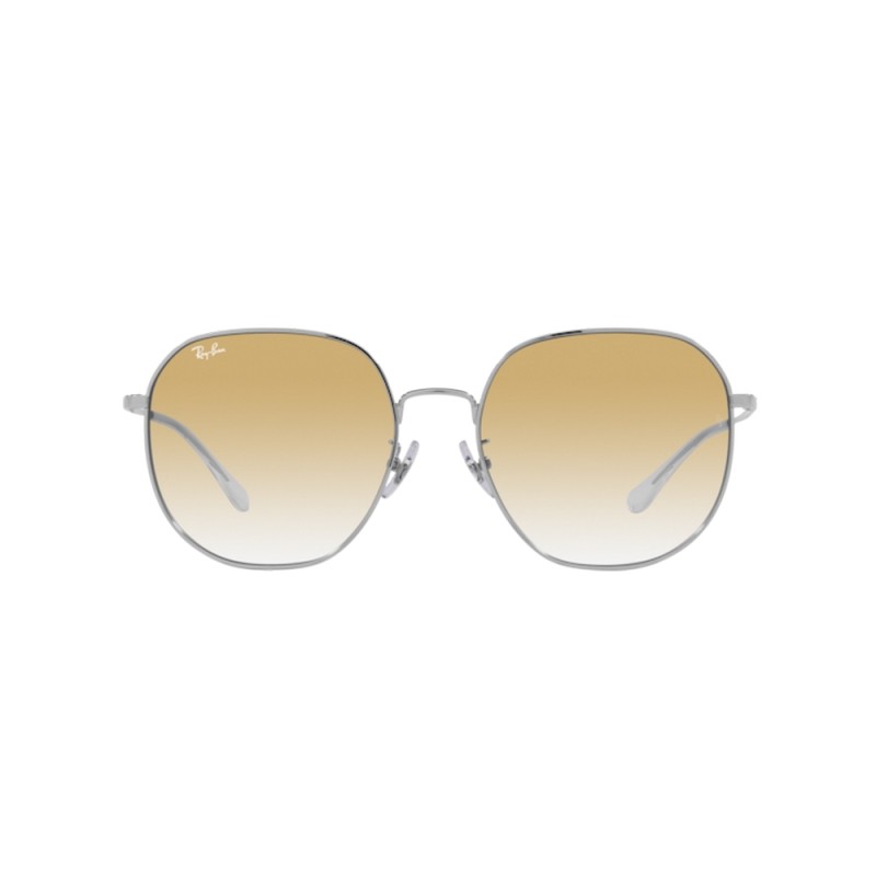 Ray-Ban RB 3680D - 003/2Q Argent
