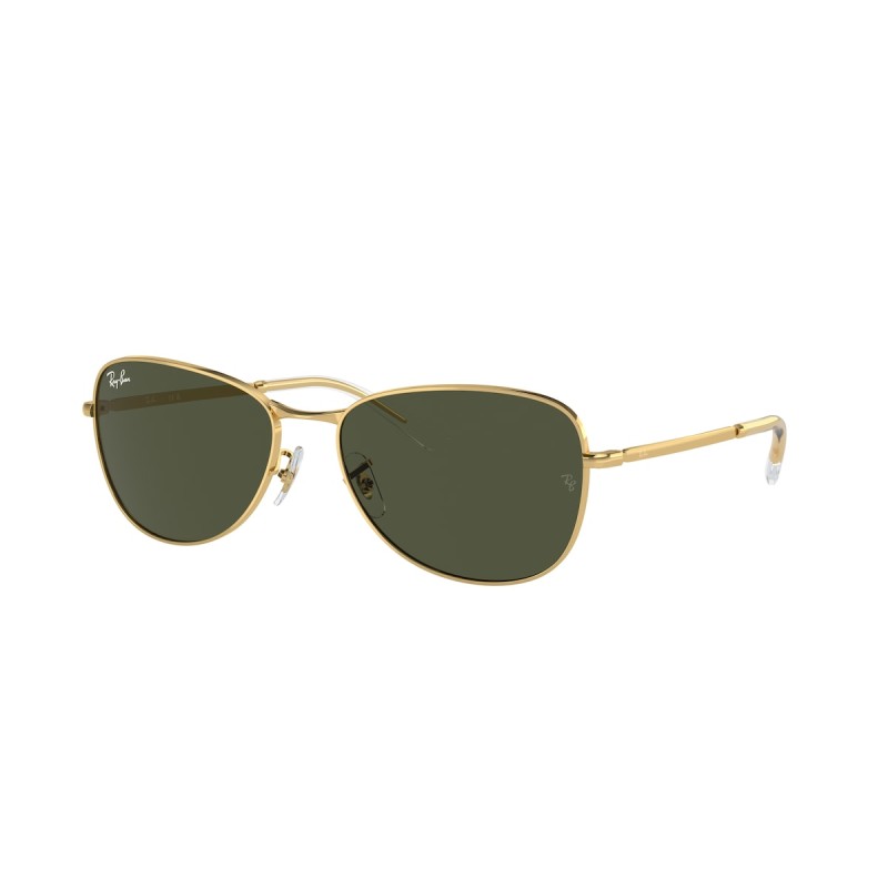 Ray-Ban RB 3733 - 001/31 Or