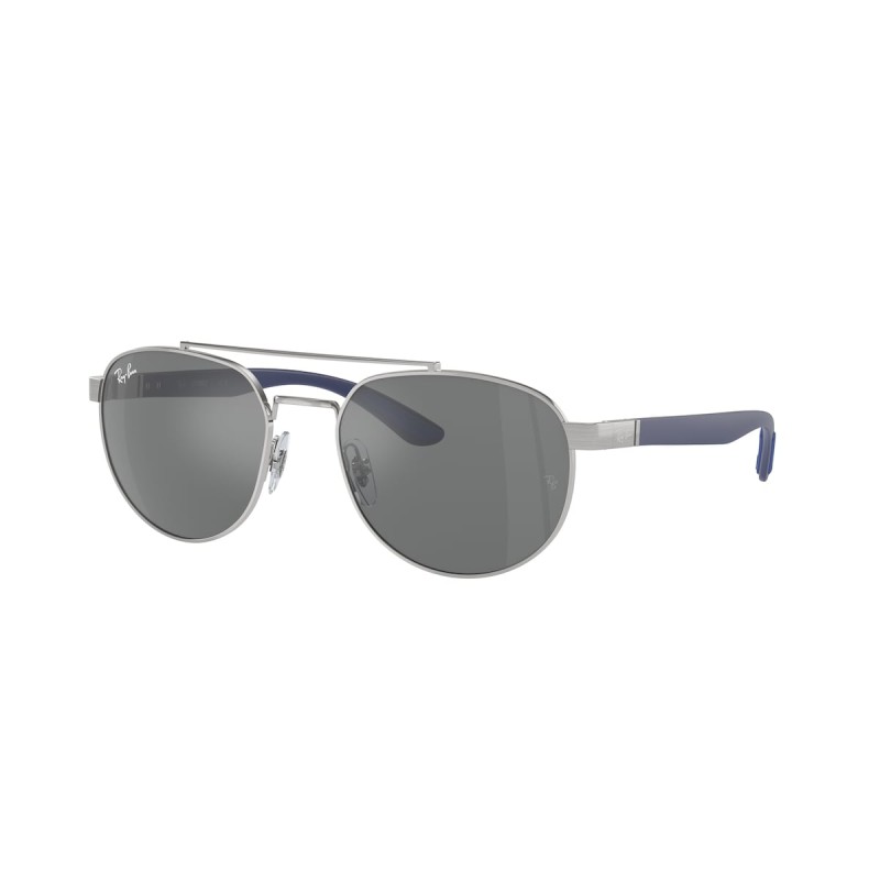 Ray-Ban RB 3736 - 003/6G Argent