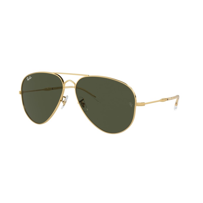 Ray-Ban RB 3825 Old Aviator 001/31 Or