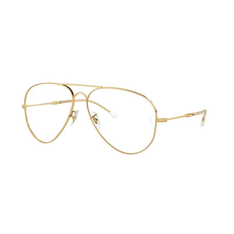 Ray-Ban RB 3825 Old Aviator 001/GG Or