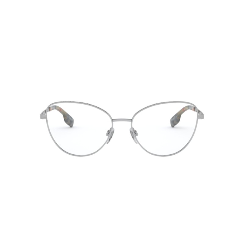 Burberry BE 1341 - 1005 Argent