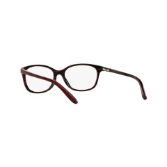 Oakley OX 1131 STANDPOINT 113105 BANDED RED