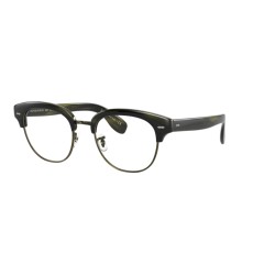 Oliver Peoples OV 5436 Cary Grant 2 1680 écorce D'émeraude