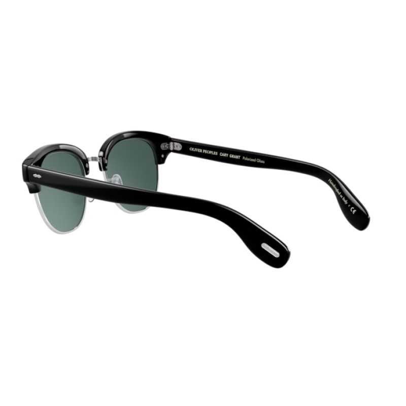 Oliver Peoples OV 5436S Cary Grant 2 Sun 10053R Noir