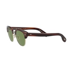 Oliver Peoples OV 5436S Cary Grant 2 Sun 1679P1 Accorder Tortue