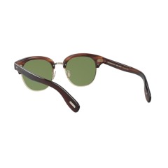 Oliver Peoples OV 5436S Cary Grant 2 Sun 1679P1 Accorder Tortue