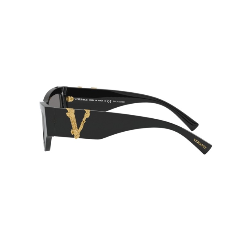 Versace VE 4383 - GB1/81 Noir