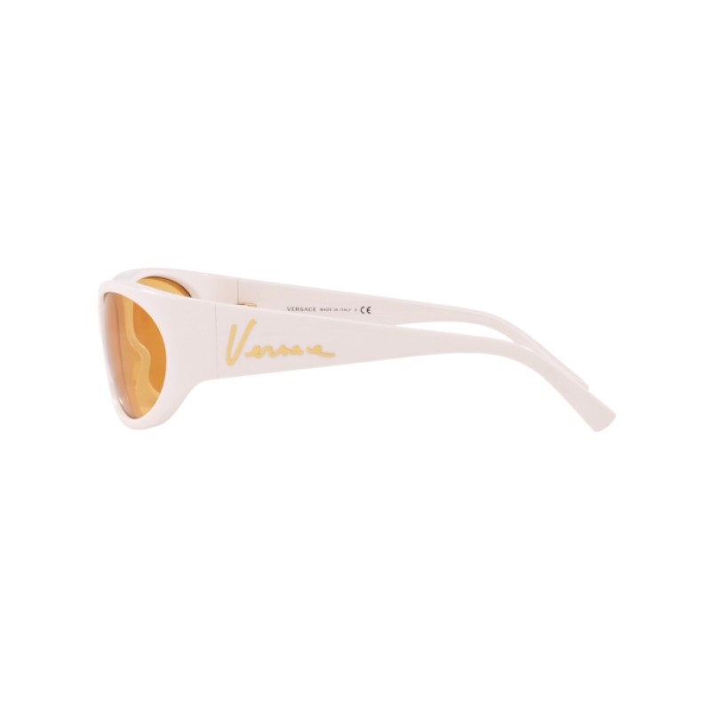 Versace VE 4386 - 401/7 Blanc