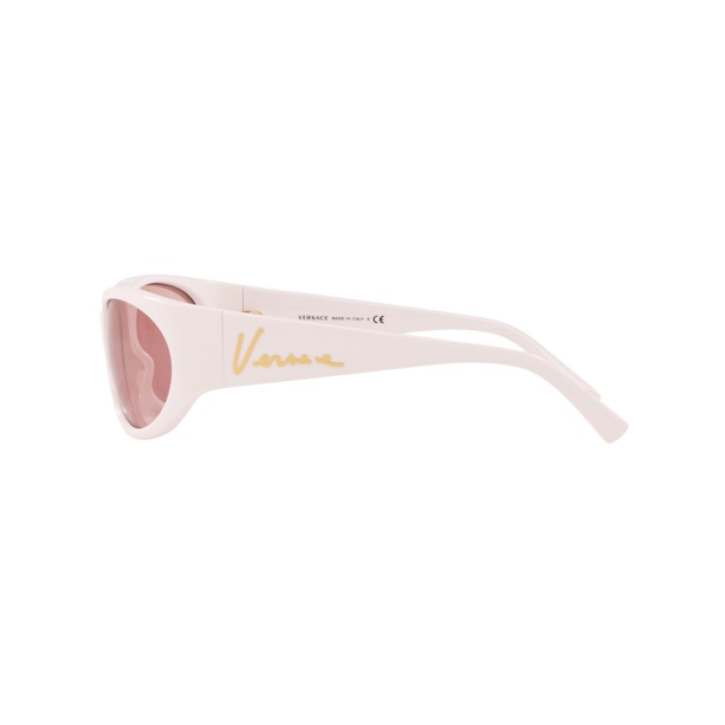 Versace VE 4386 - 401/84 Blanc