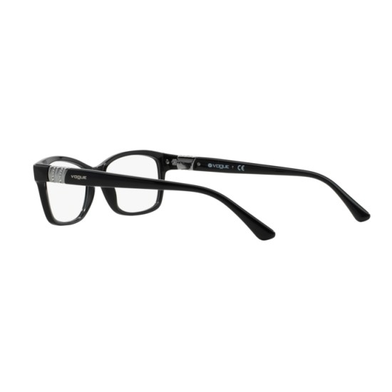 Vogue Eyewear 2765b W4451 Monture de lunettes Femme 51 Mm