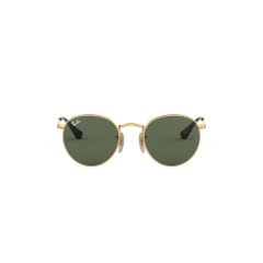 Ray-Ban Junior RJ 9547S - 223/71 Or