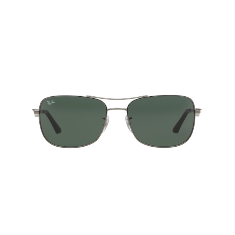 Ray-Ban RB 3515 - 004/71 Bronze à Canon