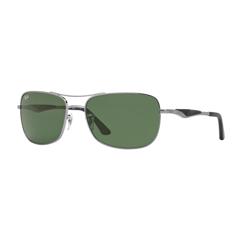 Ray-Ban RB 3515 - 004/71 Bronze à Canon