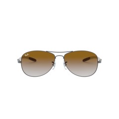 Ray-Ban RB 8301 Rb8301 004/51 Bronze à Canon