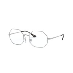 Ray-Ban RX 1972V - 2501 Argent