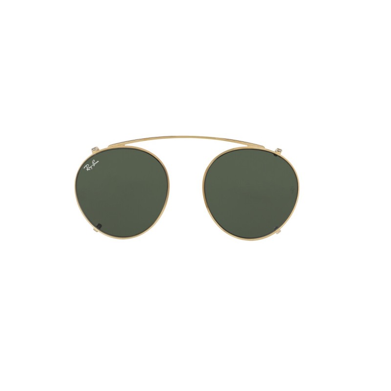 Ray-Ban RX 2447C - 250071 Or