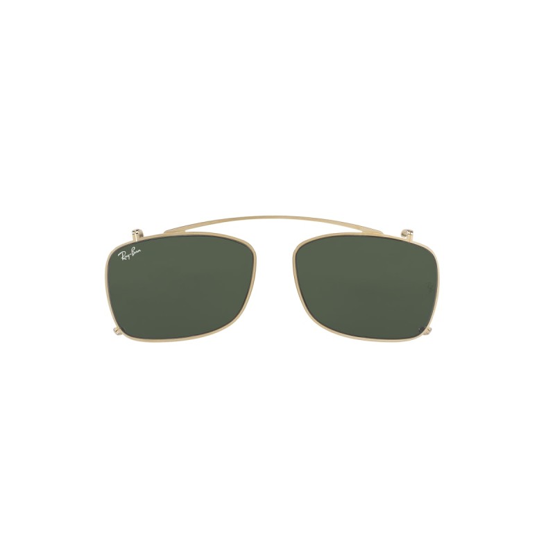 Ray-Ban RX 5228C - 250071 Or