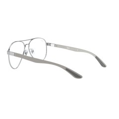 Ray-Ban RX 8420 - 2501 Argent